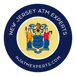 New Jersey ATM Experts logo